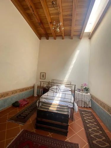 Casa En Venta En El Centro De Querétaro.
