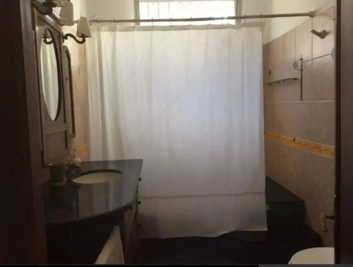 Venta Casa En Punta Carretas 8 Dorm