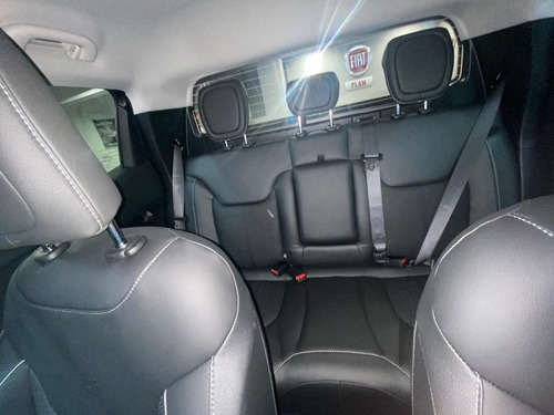 Imagen 8 de 16 de Fiat Toro 0km 2022 Entrega C/anticipo O Retiras C/tu Usado M