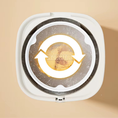 Mini Máquina De Lavar Roupa Bmb Lava E Centrifuga Portátil Completa Forte 2025