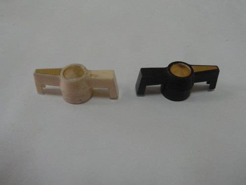Imagem 2 de 3 de Knob Para Tv Antiga Philco, Semp, Admiral