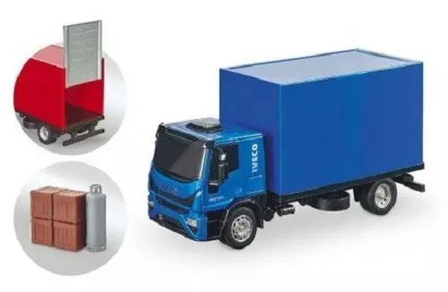 Evolução da minha miniatura Iveco tector -   Caminhoes carretas,  Carros e caminhões, Miniaturas