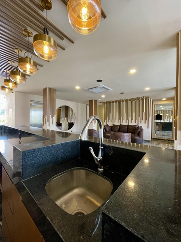 Departamento En Venta Merida, Sta Gertrudis Copo, Mod. B, Con Balcon, Entrega Inmediata.