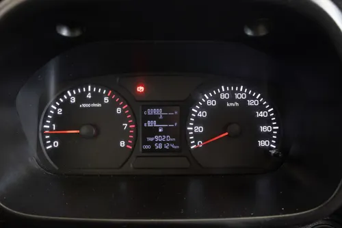 Foton Aumark Gasolina 2022 Tm
