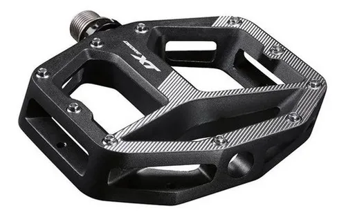 Pedal plataforma shimano xt hot sale
