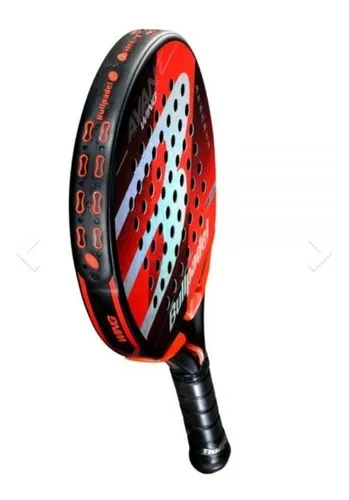 Pala de pádel Bullpadel Wing Avant 20 2020