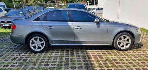 Audi A4 2.0 Tfsi