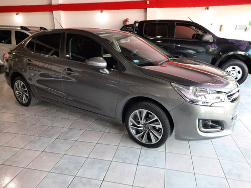 Citroen C4 Lounge Thp Feel 2018