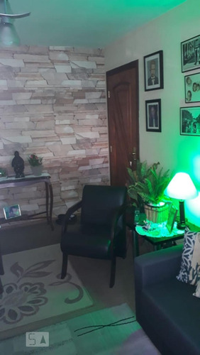 Apartamento À Venda - Freguesia Do Ó, 2 Quartos, 73 - S893114107