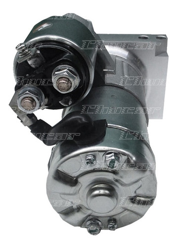 Imagem 3 de 6 de Motor De Partida Rápida Opala 4cc E 6cc 12v Moderno