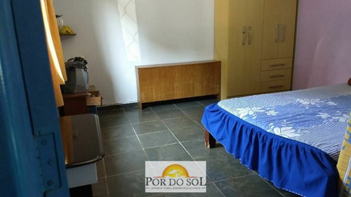Imagem 10 de 13 de Chácara À Venda Em Pinhalzinho/sp - 0164