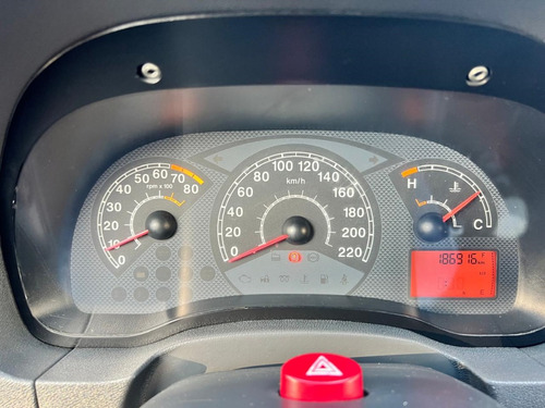 Fiat Siena 1.4 MPI ATTRACTIVE 8V FLEX 4P MANUAL
