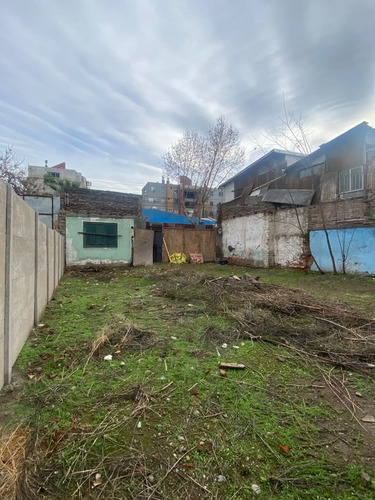 Terreno 480 M2 En Estación Central Oportunidad Inmobiliaria