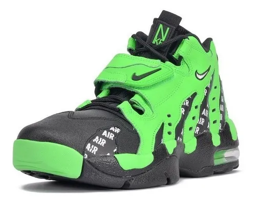 Tenis deion best sale sanders