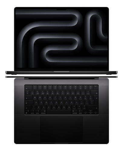 Apple Macbook Pro M3 Pro 18gb Ram 512gb Ssd 16 Inch Retina. Negro Espacial (Reacondicionado)