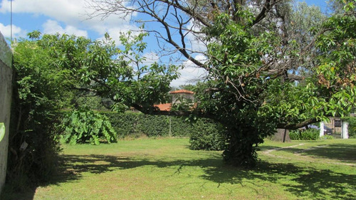 Lote En Venta