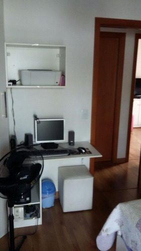 Imagem 11 de 15 de Apartamento Com 3 Dormitórios À Venda, 96 M² Por R$ 780.000,00 - Mooca - São Paulo/sp - Ap2677