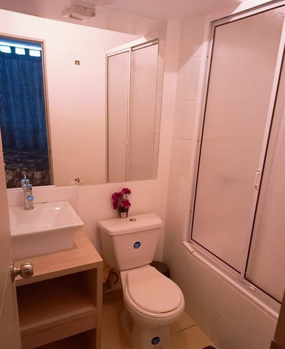 Departamento En Venta De 3 Dormitorios En La Serena