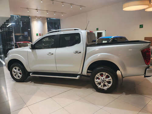 Nissan Frontier 2.5 Le Dc 4X2 Mt
