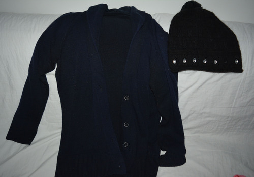 Lote 11 Prendas Ropa Mujer Talle Xl Lolita, Lady Secret (Usado)