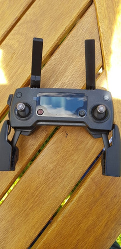 Drone Dji Mavic Pro Practicamente Sin Uso Con 2 Baterías Acc