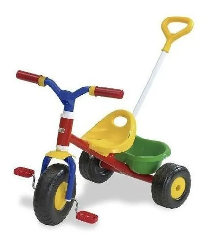 Triciclo cheap bebe rondi