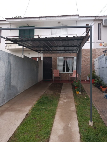 Oportunidad X Esta Semana Duplex Al Frente