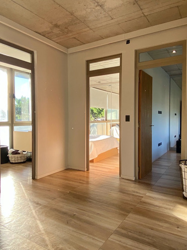 Imagen 16 de 26 de Moderna Casa Minimalista En Venta La Herradura Pinamar