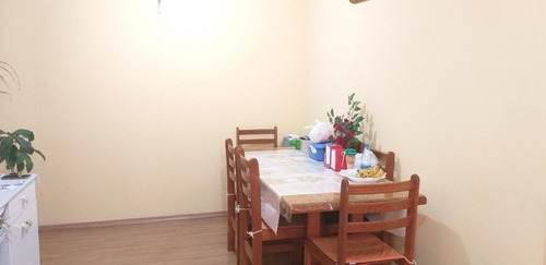 Imagem 3 de 15 de Apartamento Com 3 Dormitórios À Venda, 60 M² Por R$ 265.000 - Vila Urupês - Suzano/sp - Ap0217