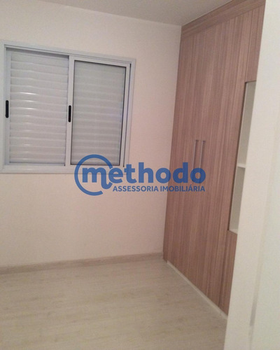 Apartamento - Ap00346 - 68501167