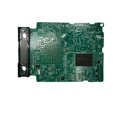 Controladora Dell Perc H330 Minimono 12gb/s Sas Raid- 0gdj3j