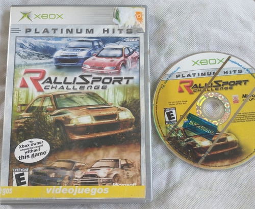 Combo De Videojuegos Para Xbox (Usado)
