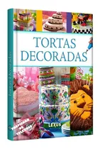 Comprar - Libro  De Tortas Decoradas  Repostería