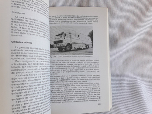 Imagen 8 de 9 de Tecnicas Del Video Gordon White Inst. Radio Y Televisión