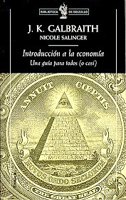 Introduccion A La Economia - Galbraith, Salinger
