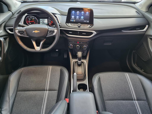Chevrolet Tracker 1.0 TURBO FLEX LTZ AUTOMÁTICO