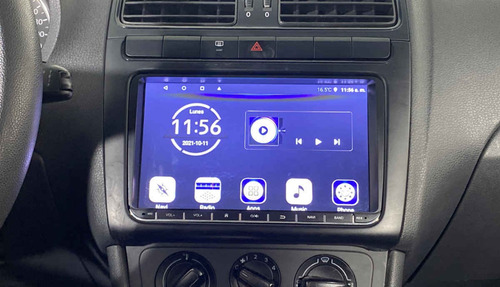 Imagen 14 de 15 de 122149 - Volkswagen Vento 2018 Con Garantía