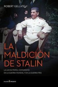 Maldicion De Stalin,la - Gellately,robert