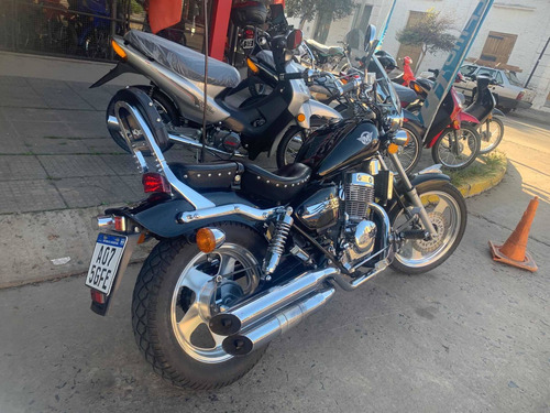 Motomel Hd 254