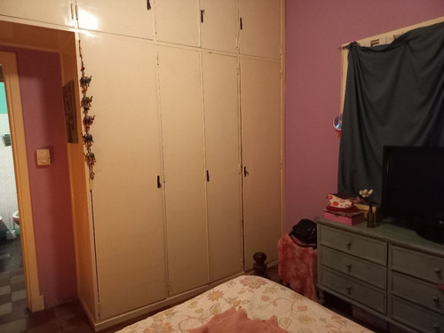 Imagen 7 de 12 de Departamento Tipo Ph Beccar Newbery 2100 + Unidad Complementaria - Gran Oportunidad