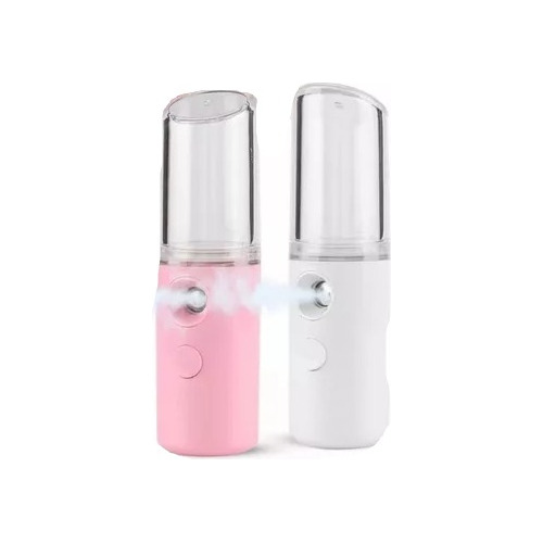 Vaporizador Facial Humectador Humificador Portatil Usb 