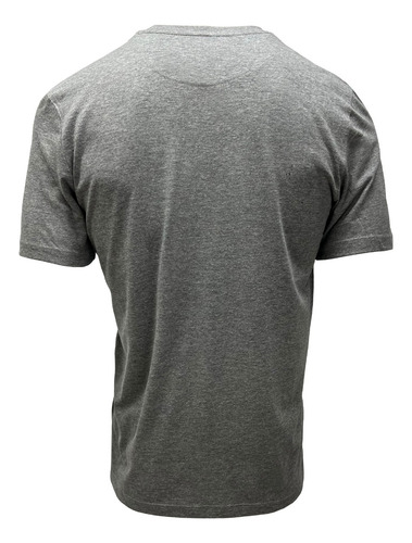 Remera Hombre 361 Jersey One Sportwear/gri