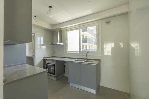 Style Point - 3 Ambientes Con Cochera - Flores - Full Amenities - Entrega Inmediata