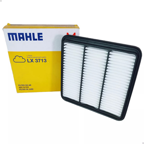 Filtro De Ar Mitsubishi L200 Triton 3.5 2020 2021 2022 Mahle