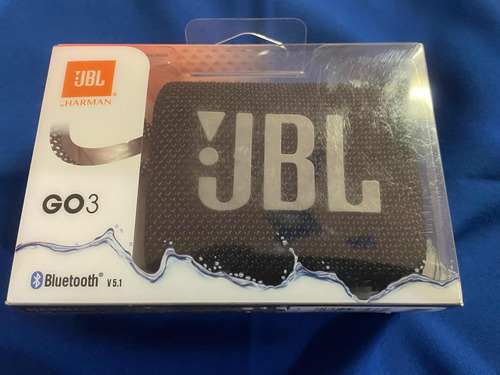 Bocina Bluetooth Jbl