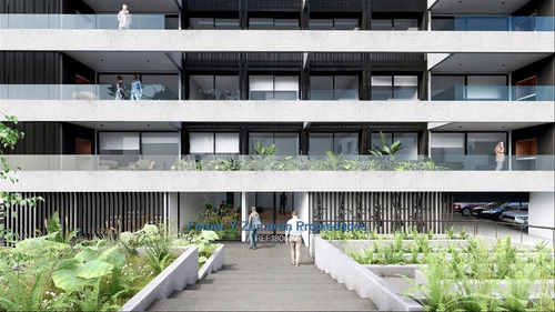 Imagen 13 de 13 de Apartamento Venta 2 Dormitorios 2 Baños 102 M Seguridad Gge Cw180650