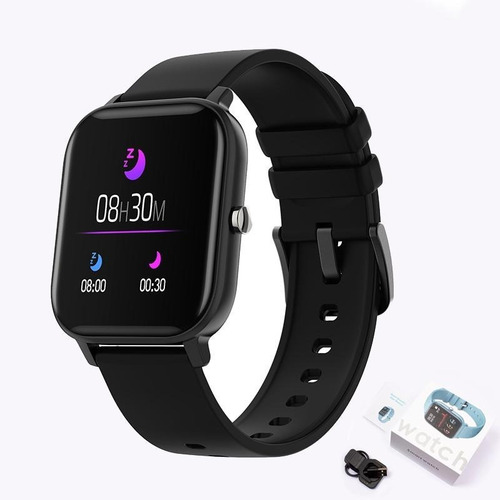 Imagen 2 de 5 de Smart Watch / Reloj Inteligente Y68