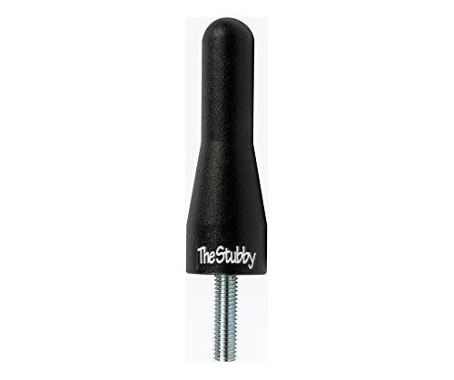 Reemplazo De La Antena Jr Stubby Cravenspeed Para La Fronter