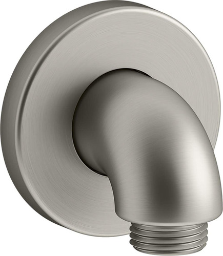 Kohler 22172-bn - Codo De Suministro De Purista  Niquel Cep