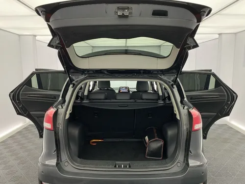 Jac Grand S3